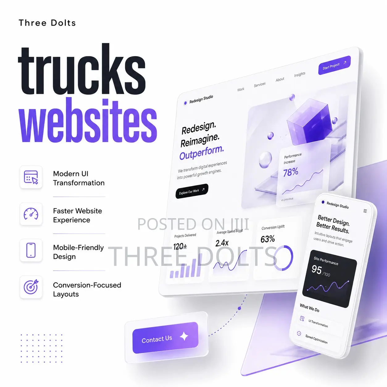 Trucks Websites in Kenya – Listings Fleet Management
