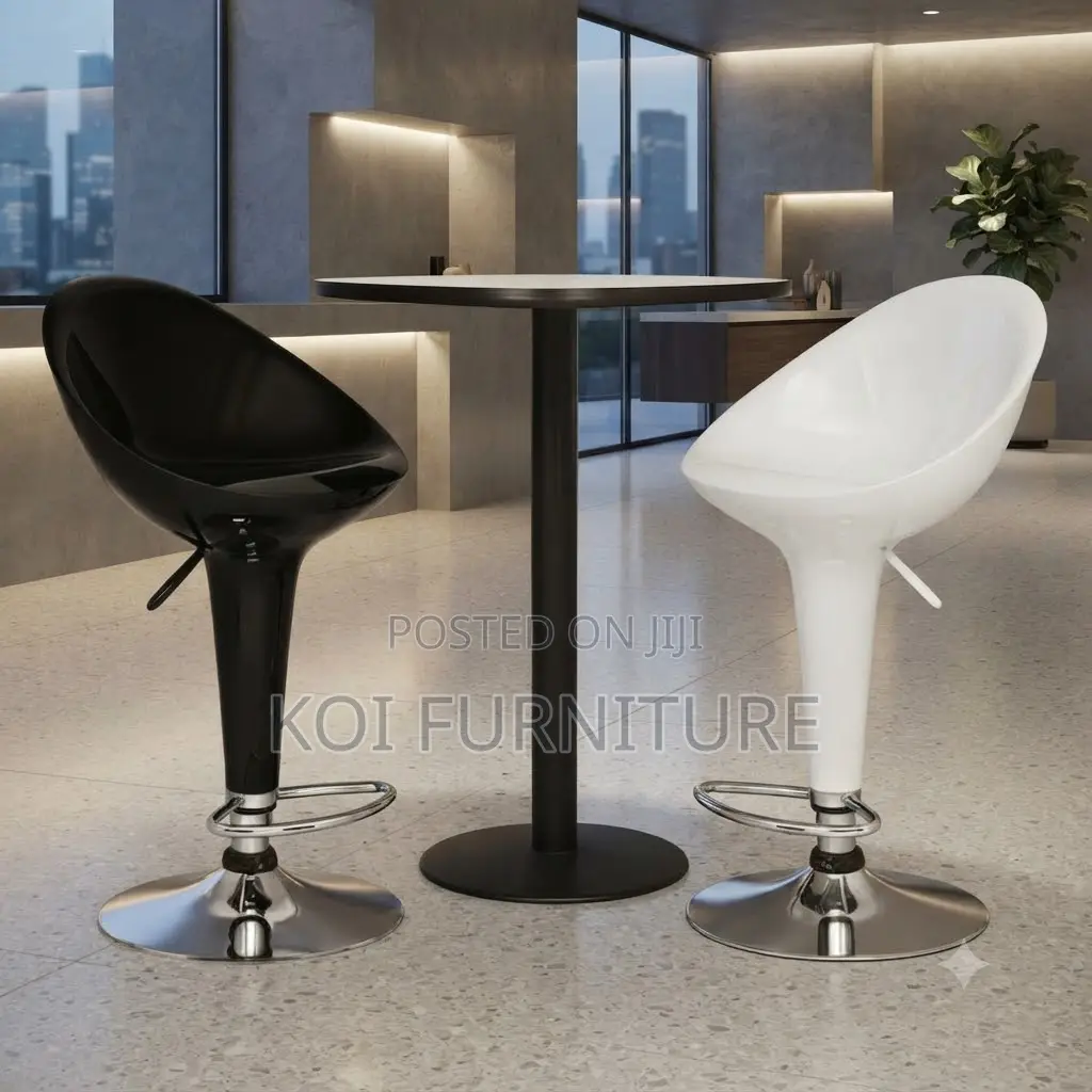 Barstools; Swivel Recliner Home Office Adjustable Barstools