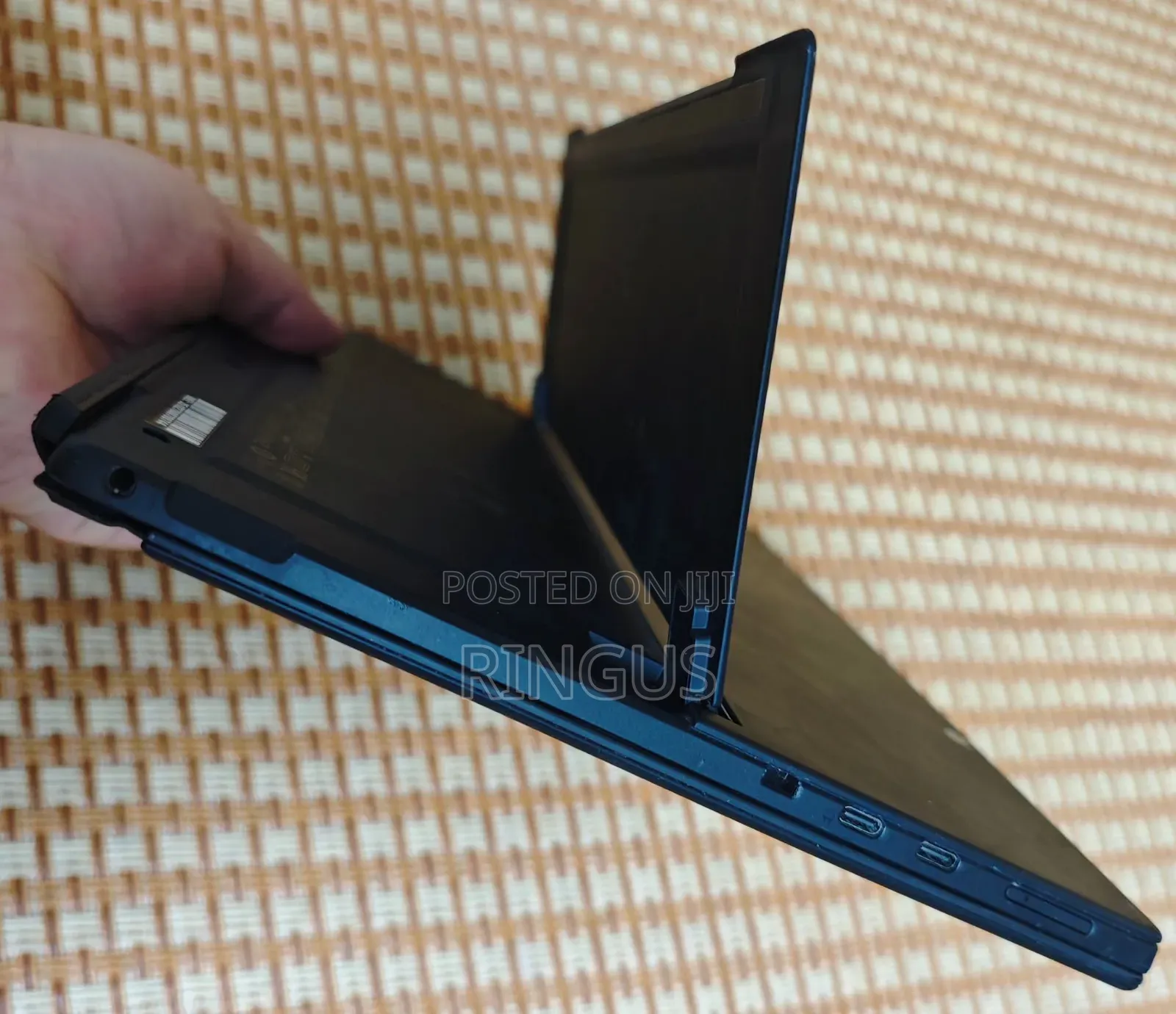 New Lenovo ThinkPad X1 Tablet (3rd Gen) 8GB Intel Core i5 SSD 256GB