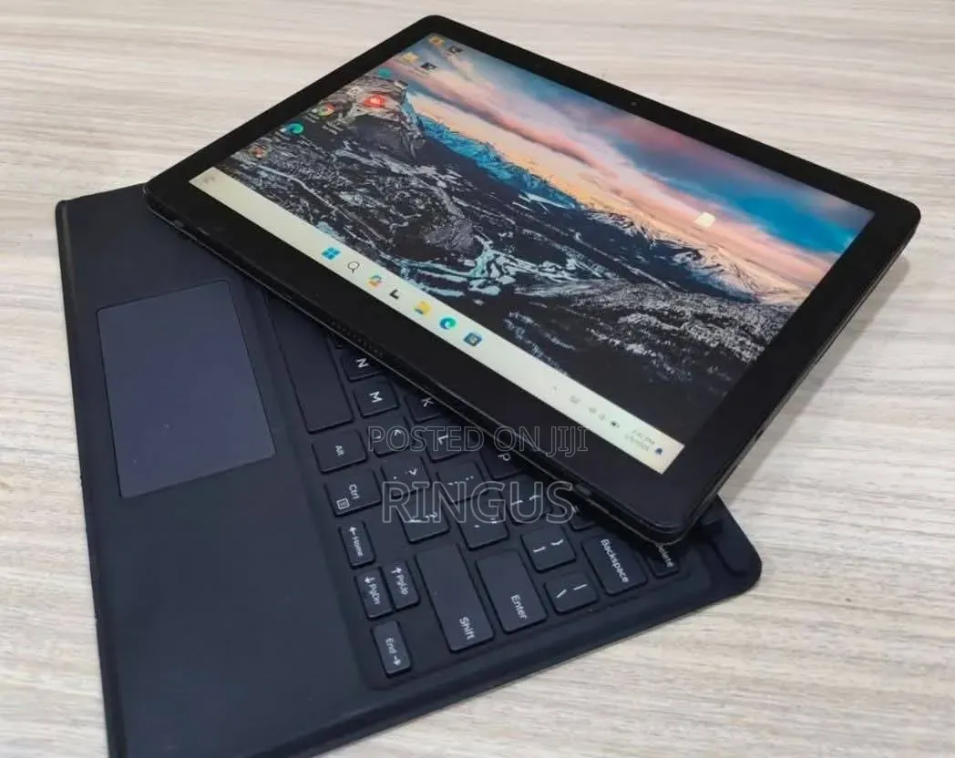 New Lenovo ThinkPad X1 Tablet (3rd Gen) 8GB Intel Core i5 SSD 256GB