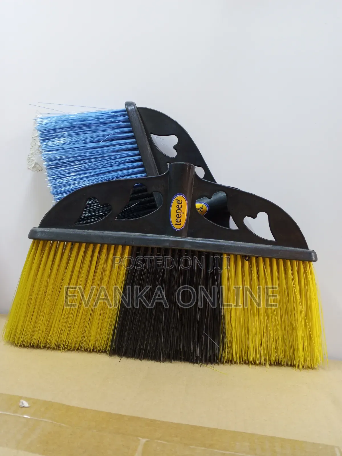 Teepee C45FH Soft Broom
