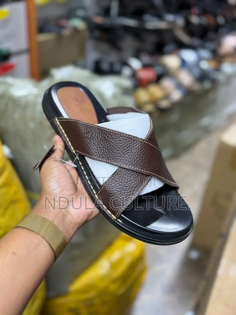 Clarks Sanfals