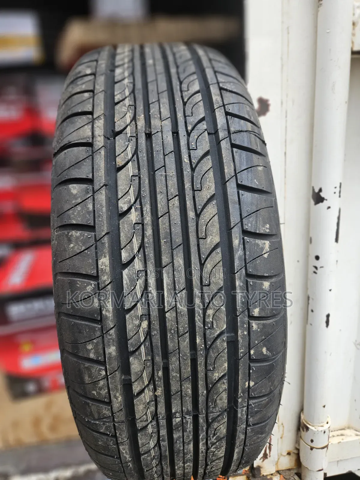 205/55r16 Joyroad Tyre