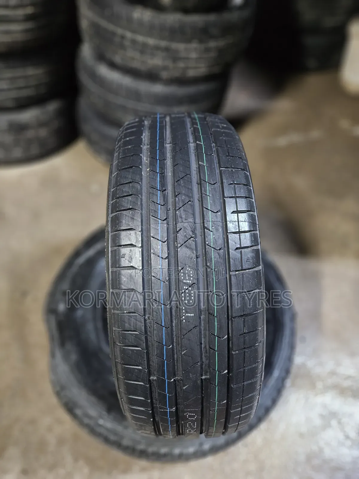 235/45r20 Grenlander Tyre