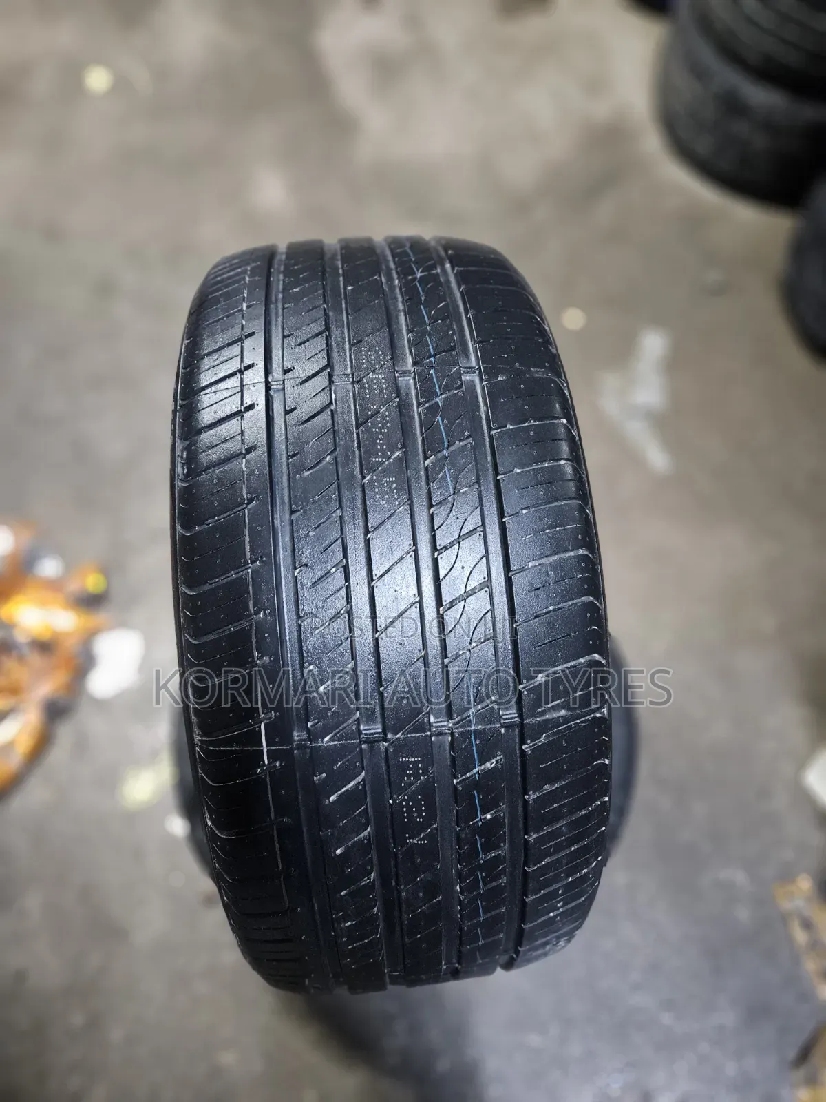 315/40r21 Grenlander Tyre
