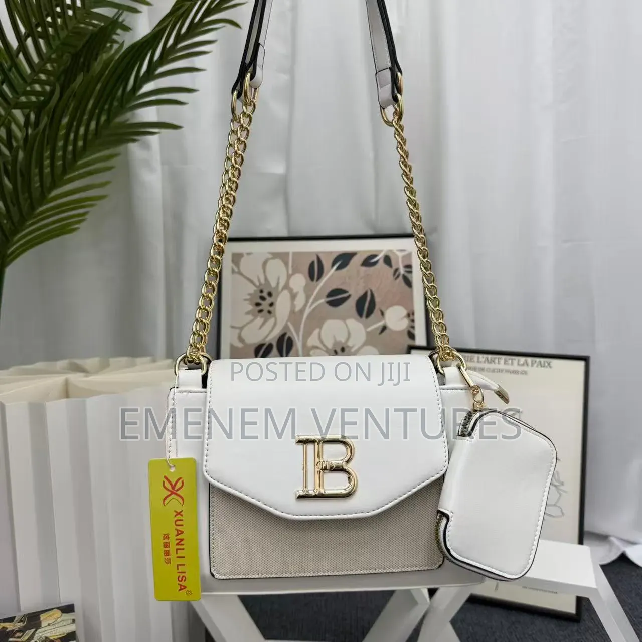 Classy Ladies Handbags