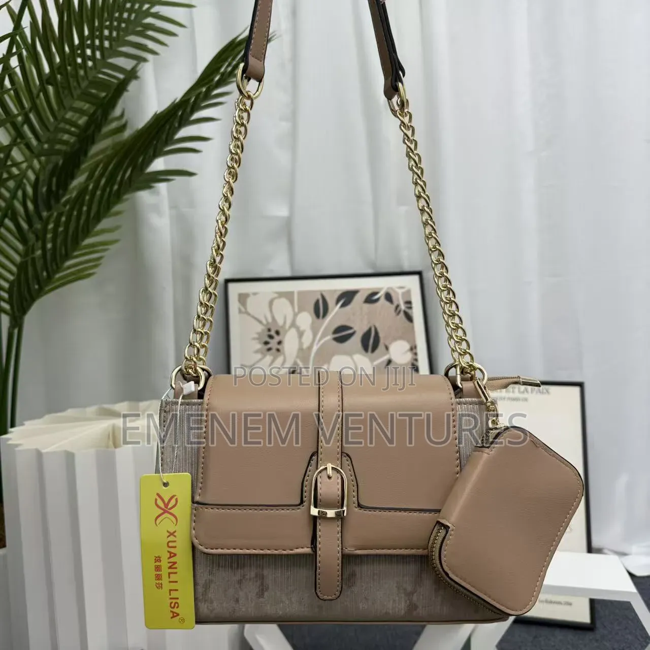 Classy Ladies Handbags