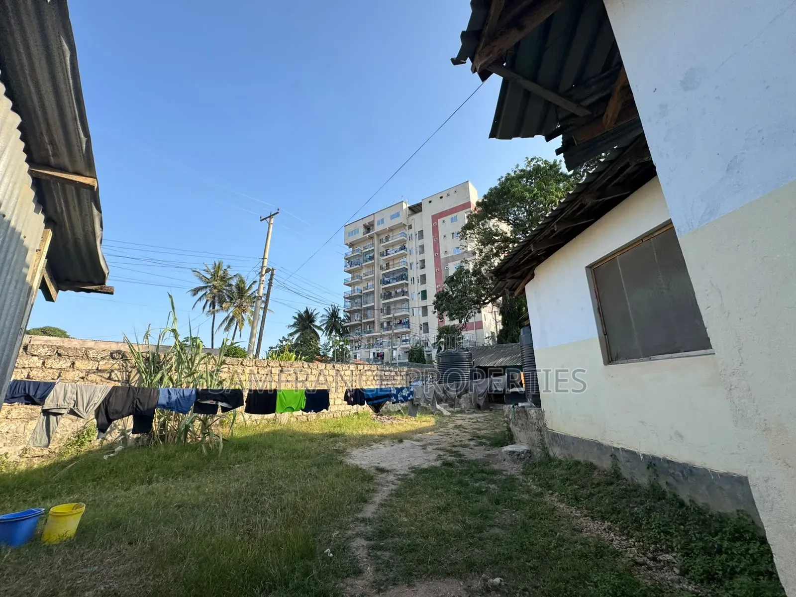 Quarter an Acre Plot on Sale