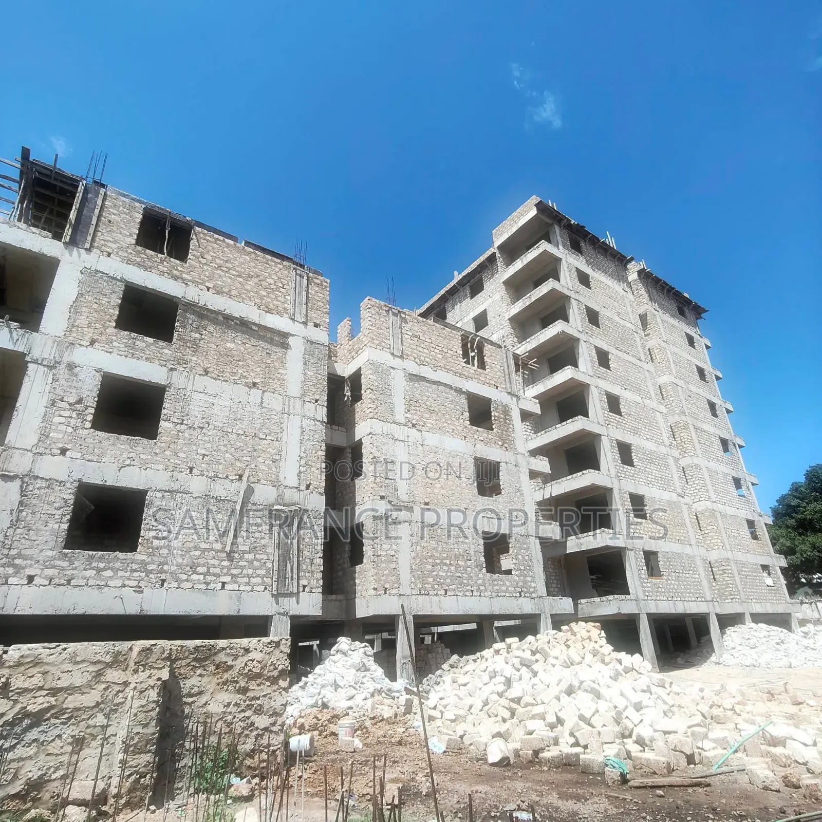 2bdrm Apartment in Willow Apartment, Nyali Mkomani for sale