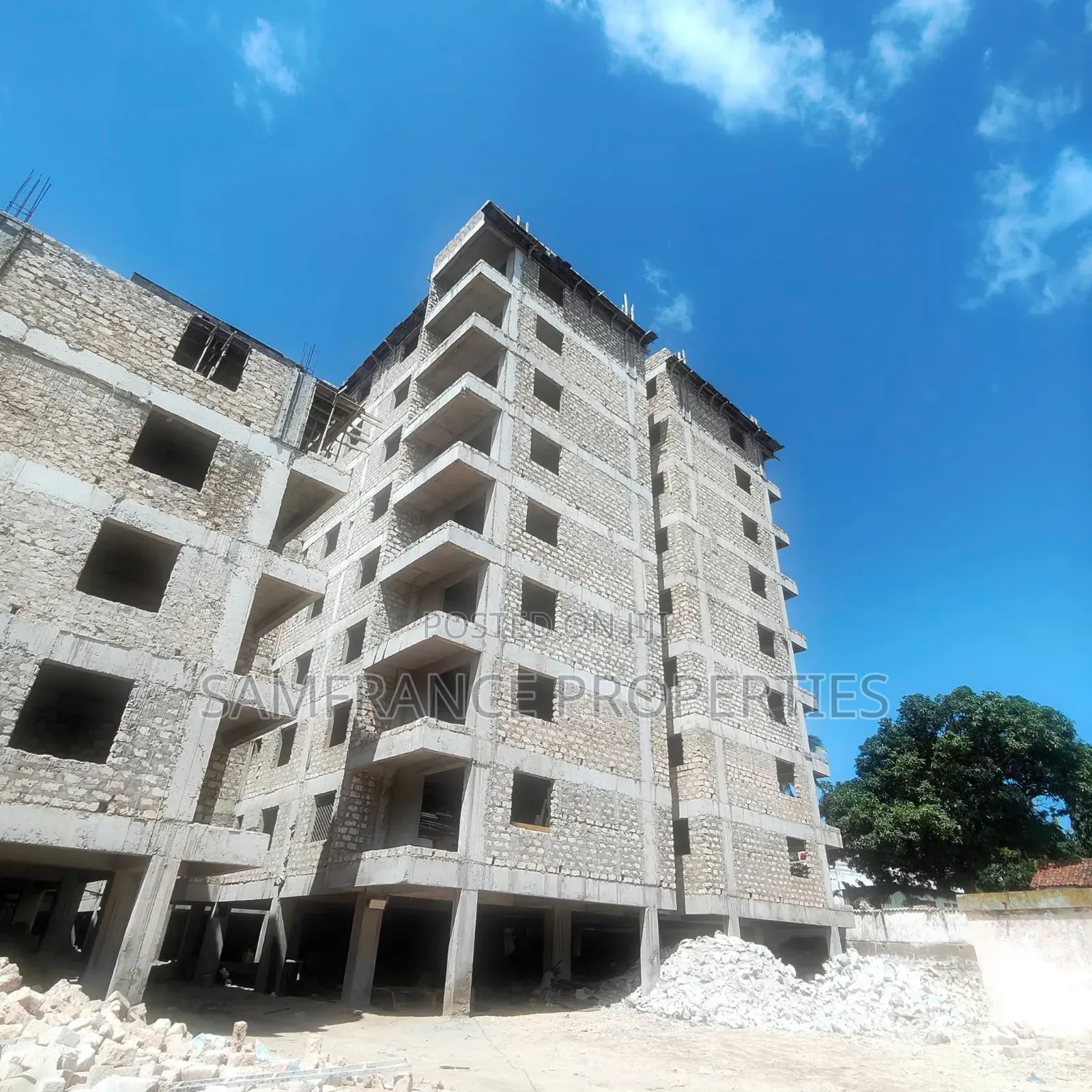 2bdrm Apartment in Willow Apartment, Nyali Mkomani for sale
