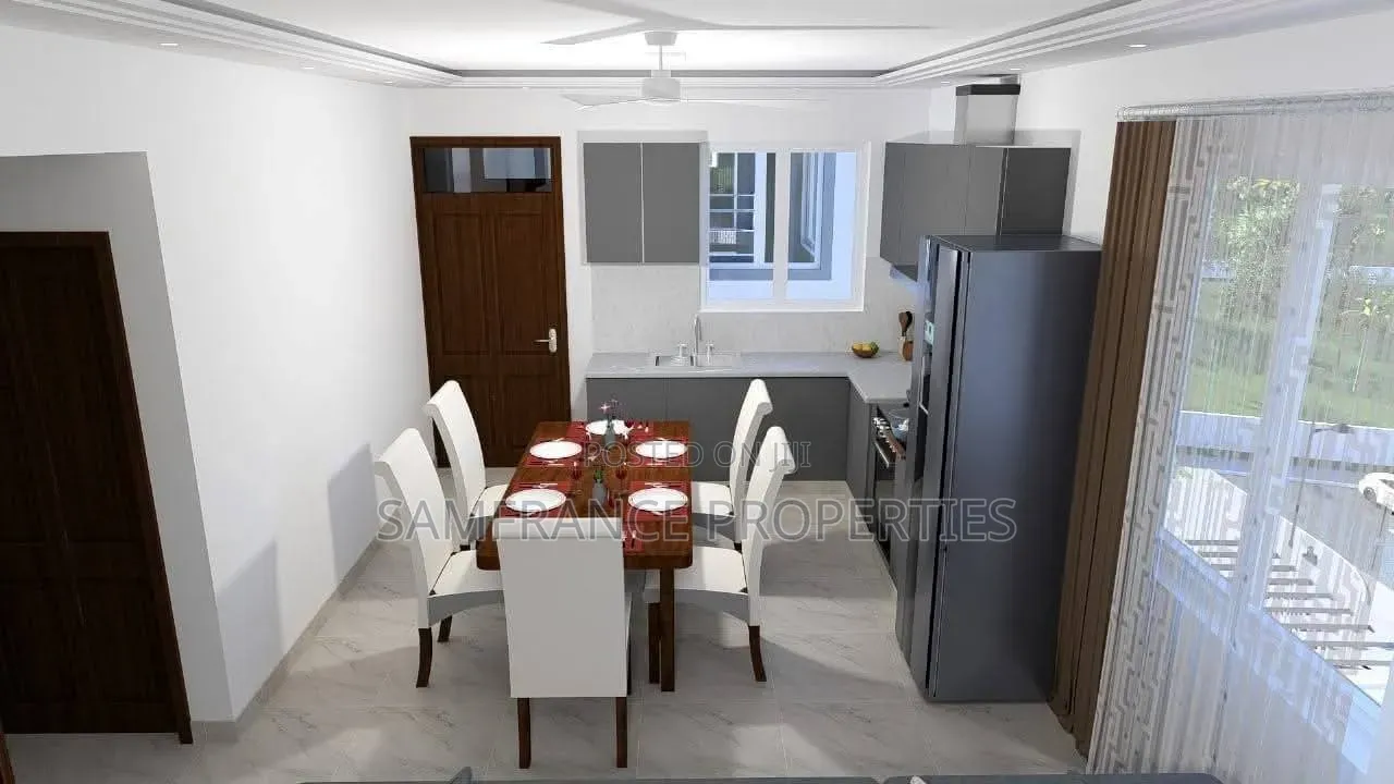 2bdrm Apartment in Willow Apartment, Nyali Mkomani for sale
