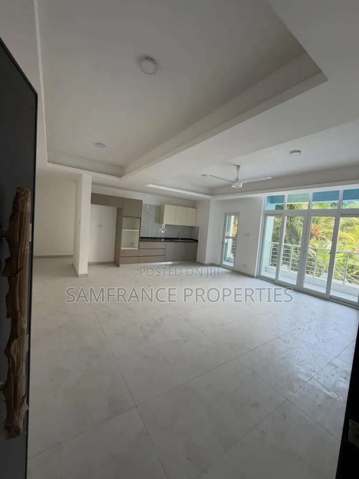2bdrm Apartment in Pearl City, Nyali Mkomani for sale