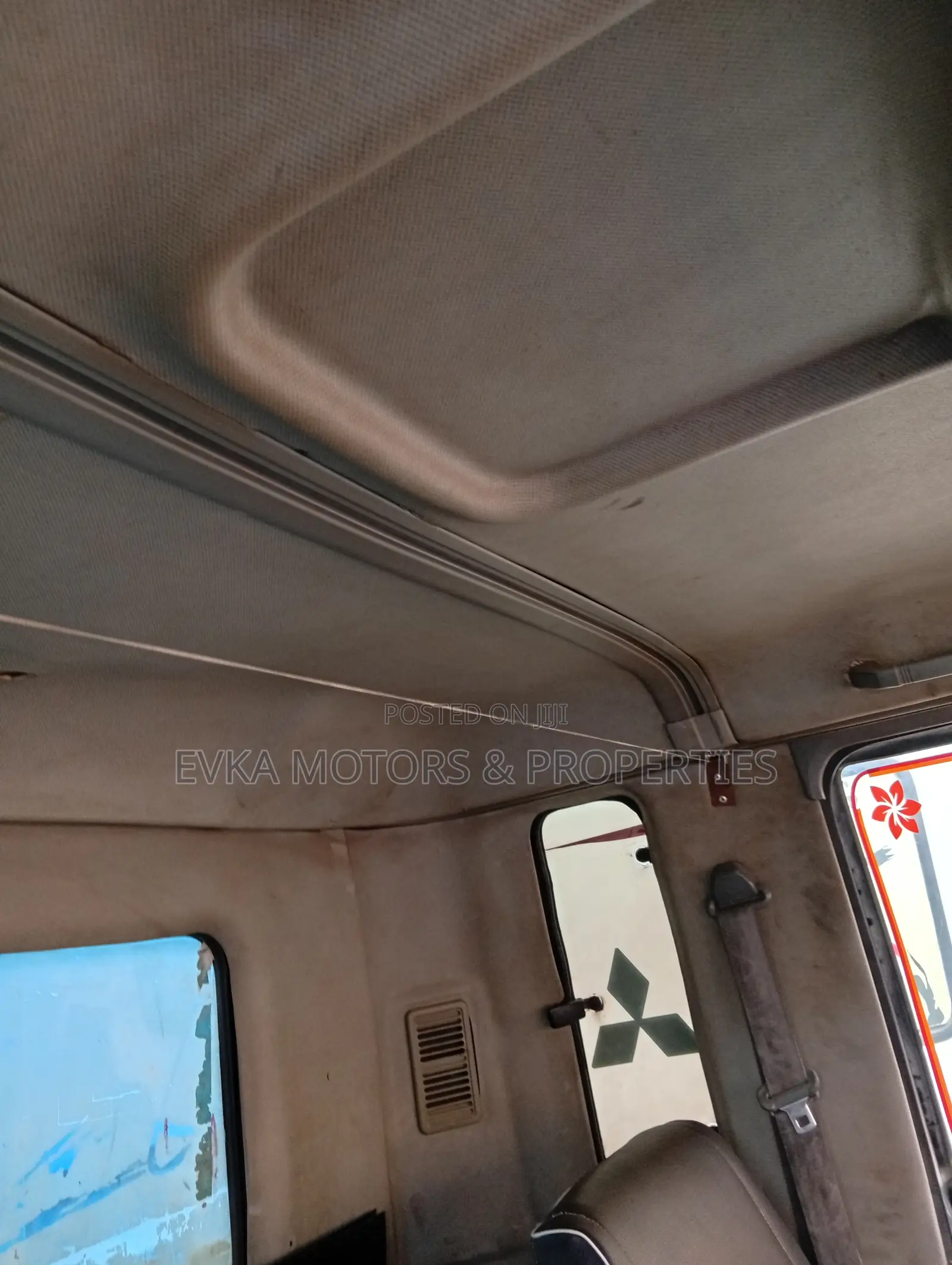 Mitsubishi Mahewa Kururia For Sale