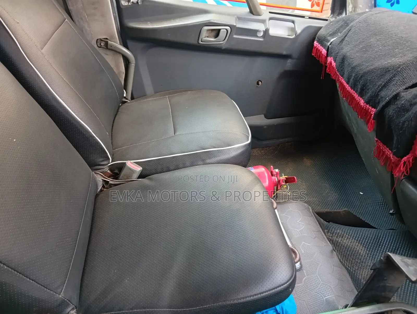 Mitsubishi Mahewa Kururia For Sale