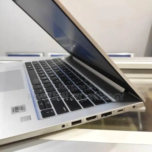 Laptop HP ProBook 430 G7 8GB Intel Core i5 SSD 256GB