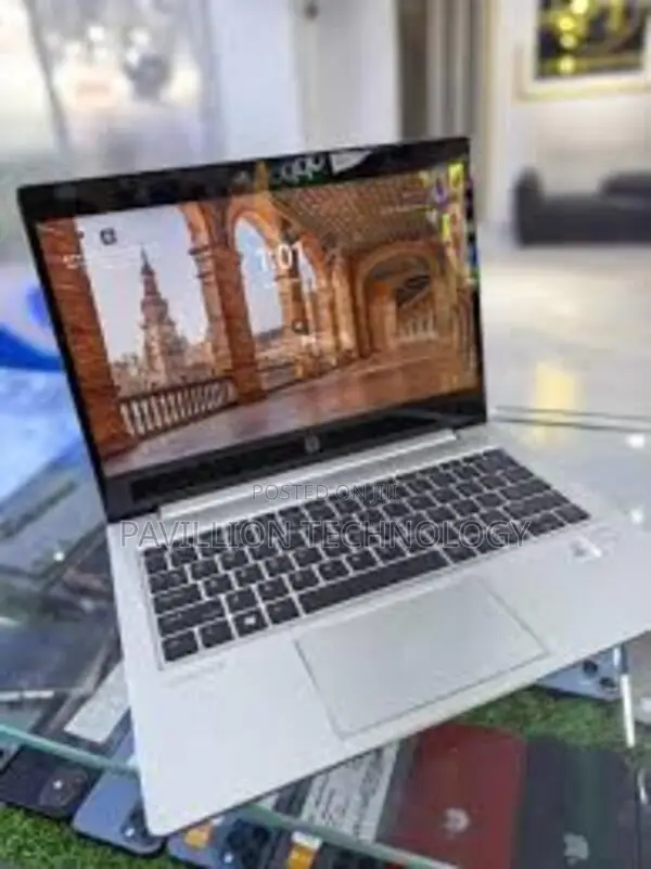 Laptop HP ProBook 430 G7 8GB Intel Core i5 SSD 256GB