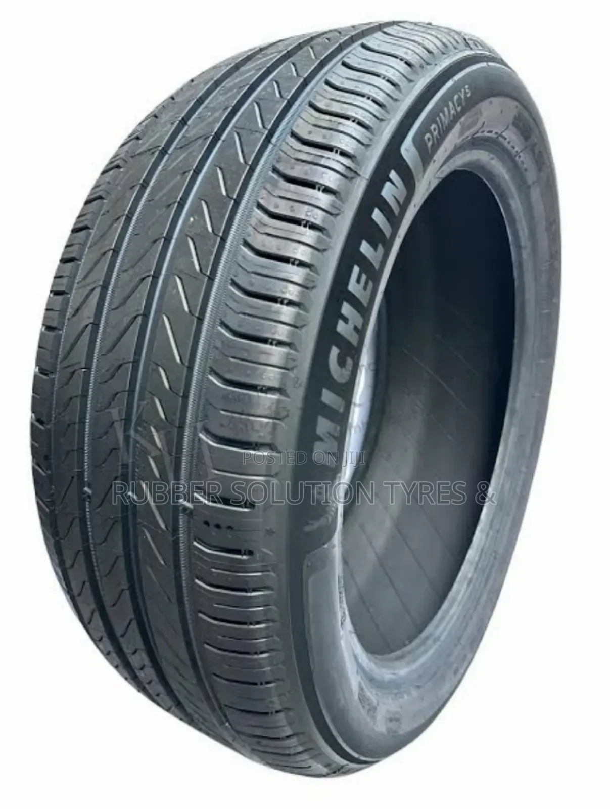 235 /50 R18 Michelin Tyres 97w Primacy 5 Tl