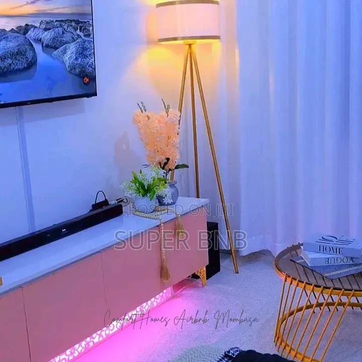 Buxton Point Mombasa Town Premium 1, 2 3 Bedroom