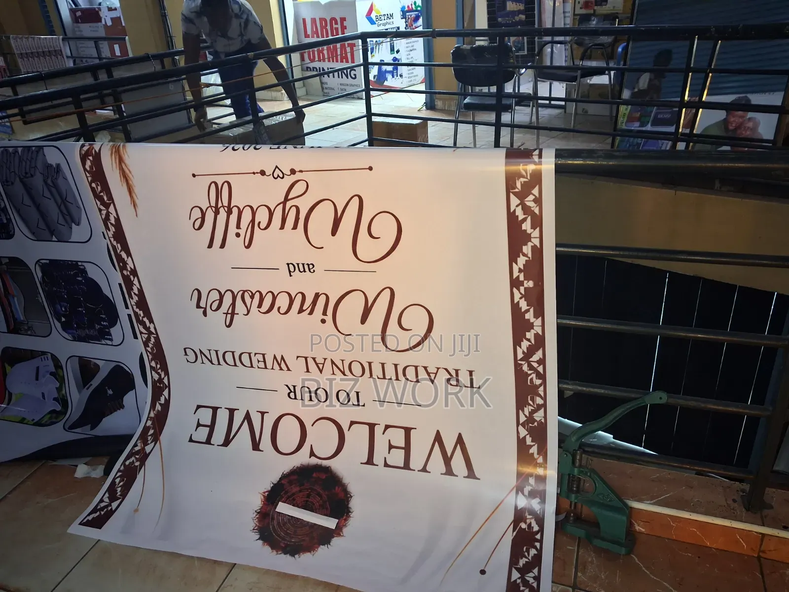 Ruracio Banner Printing Services