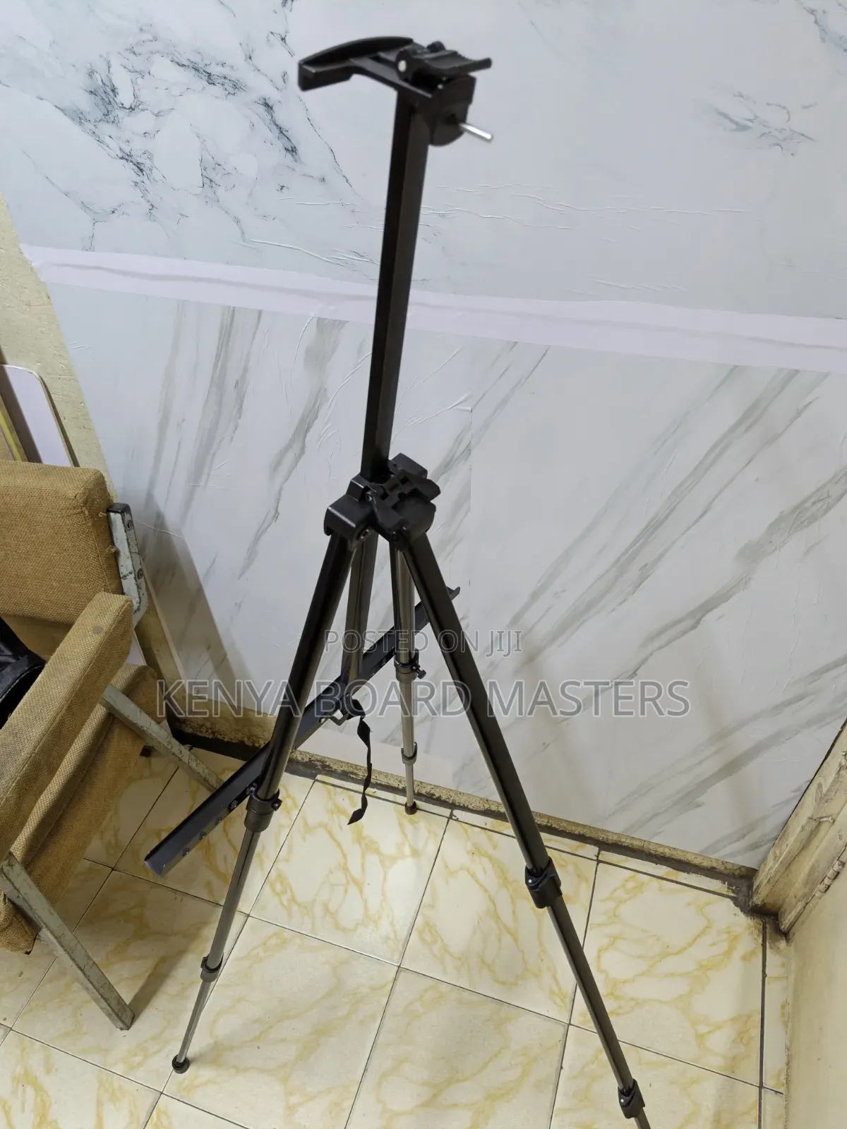 Tripod Stand for 3*2 Ft White Board