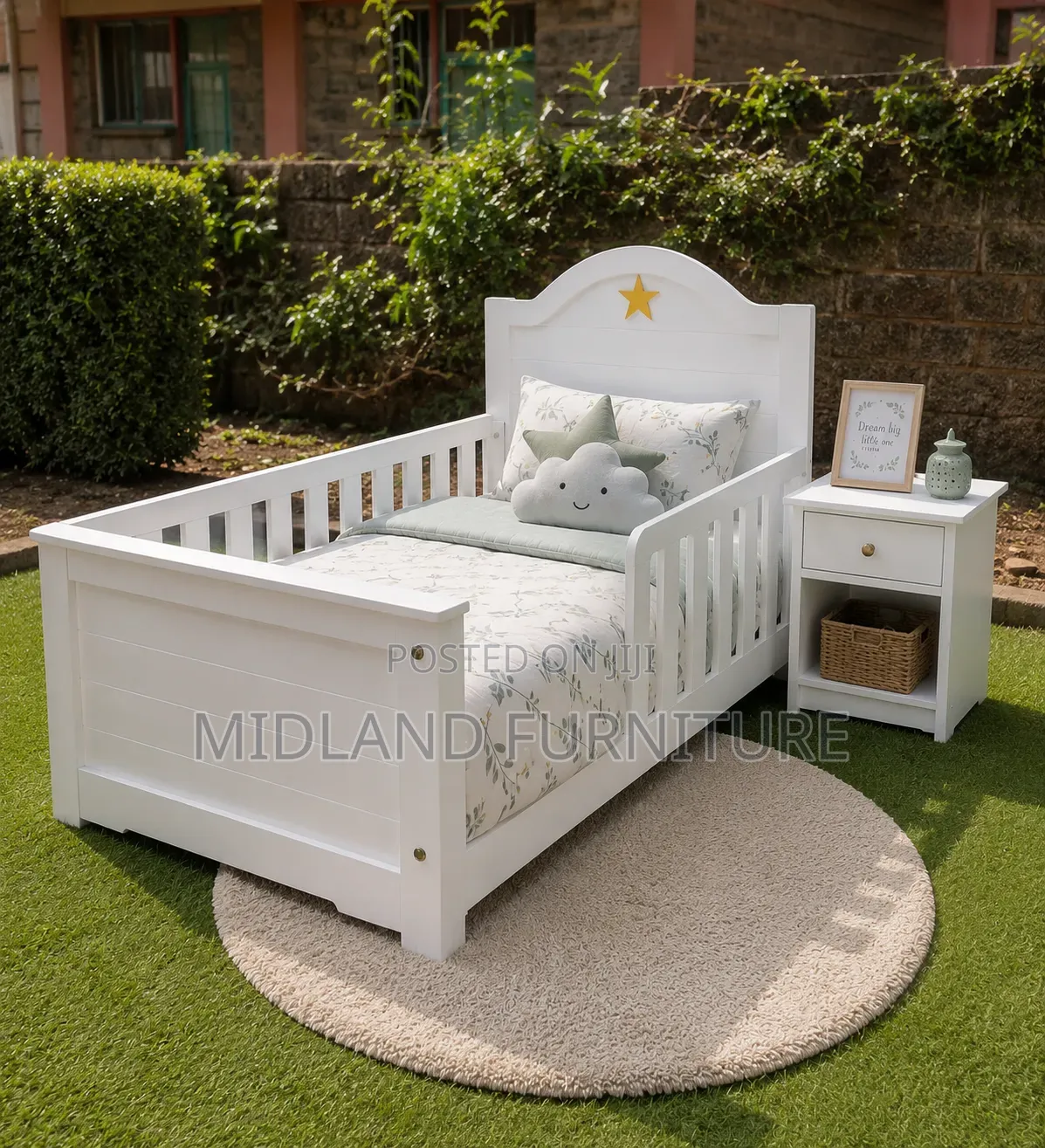 Kids Bed Design .Pay on Delivery