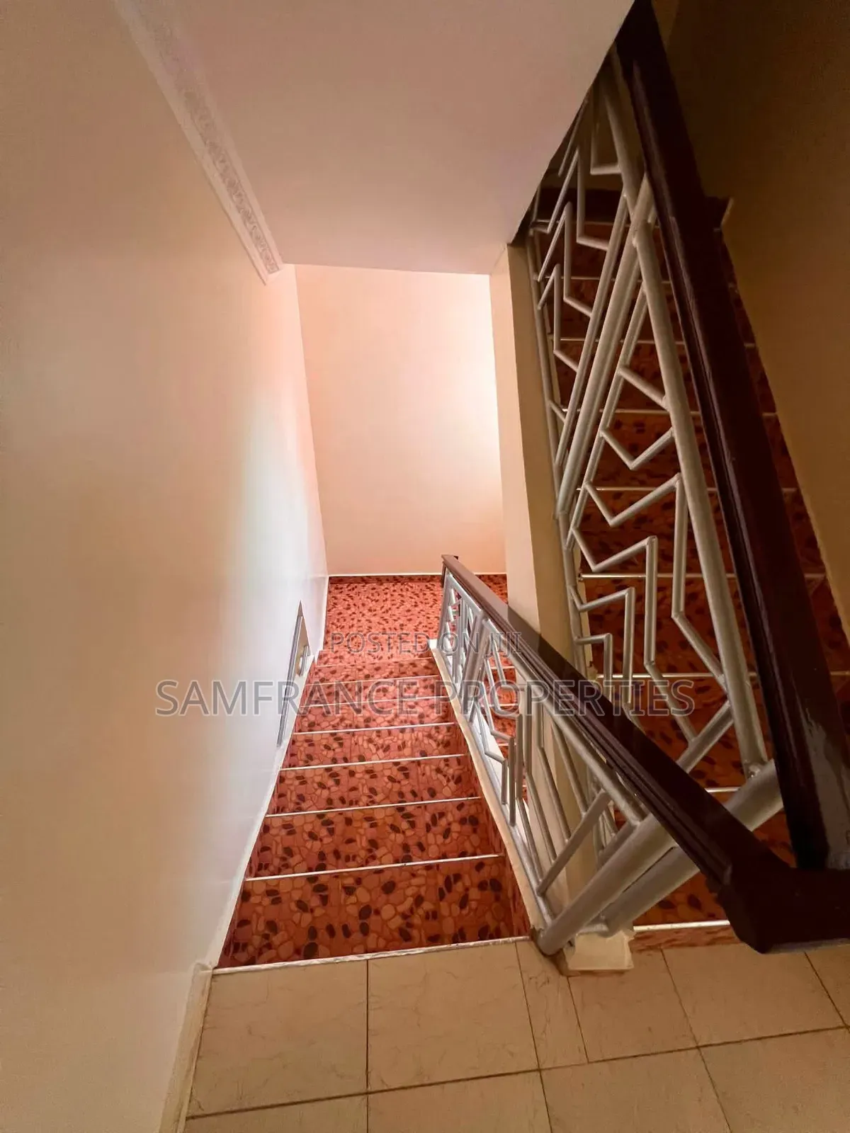 4bdrm Mansion in Mtwapa for sale
