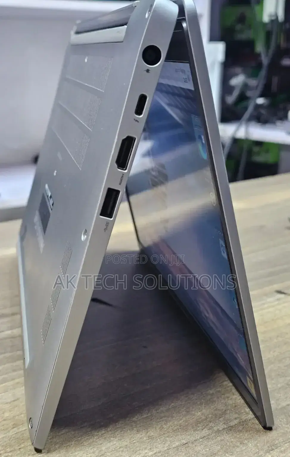 Laptop Dell Latitude 7400 8GB Intel Core i5 SSD 256GB
