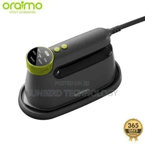 Oraimo Smart Iron Oei-801a