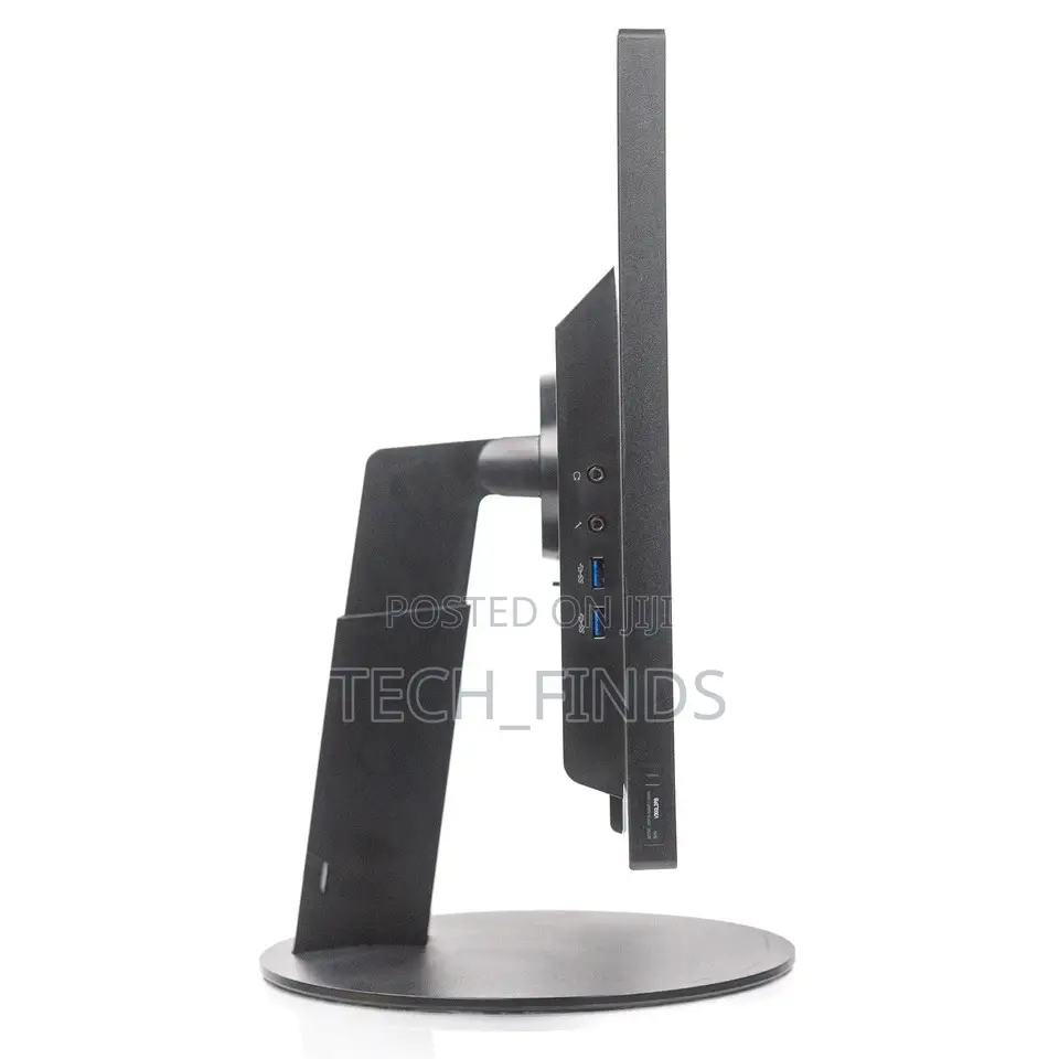 Lenovo Thinkvision T2424z 24" 1920x1080 16:9 Ips LCD Computer Monitor