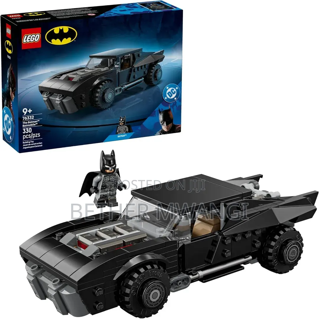 The Batman Batmole