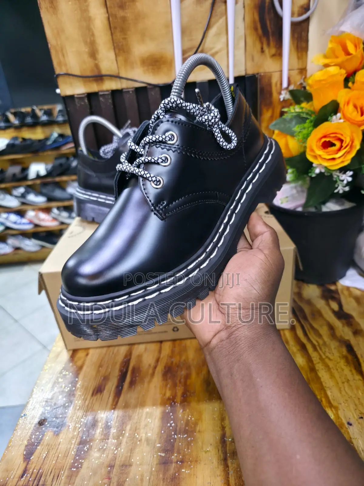 Docs Dr Martens Boot Shoes