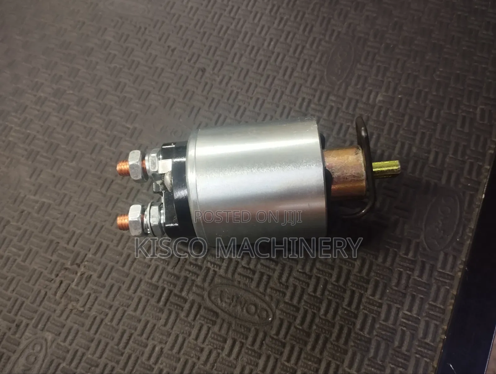 Solenoid Valve/ 186f Starter Motor Solenoid Valve