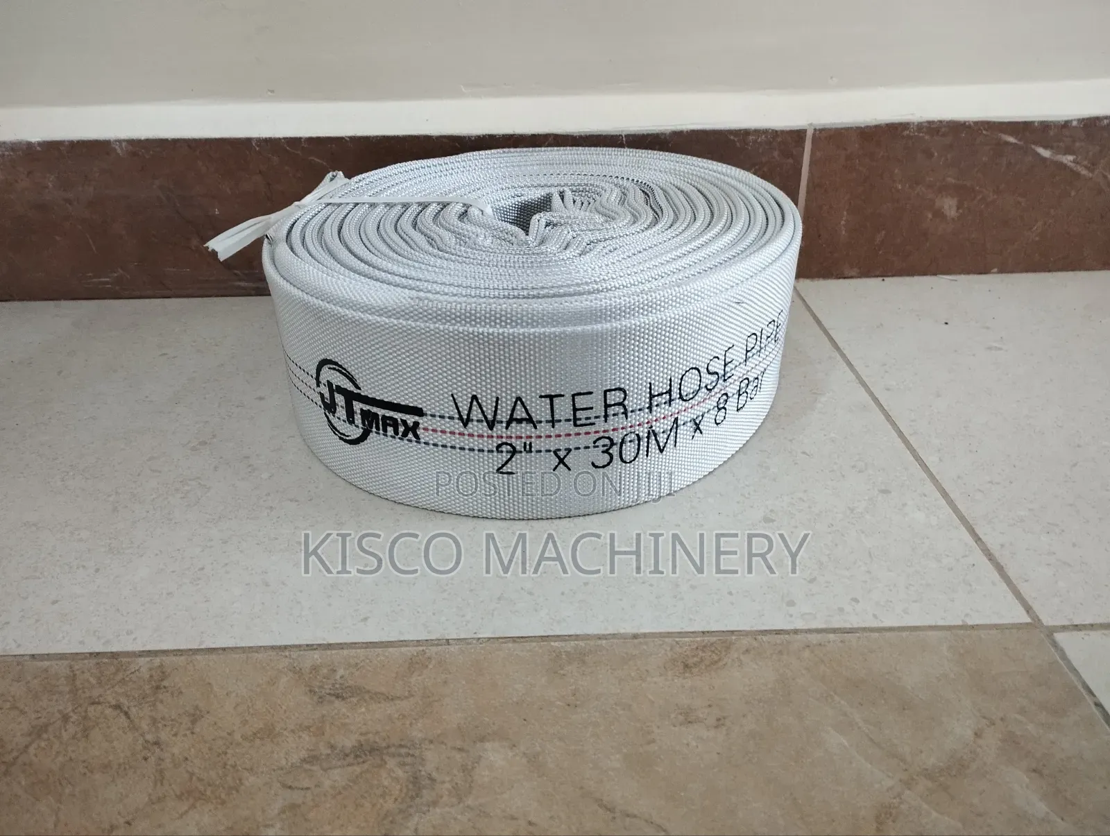 Water Hose/ 2 Inch Hose 30 M
