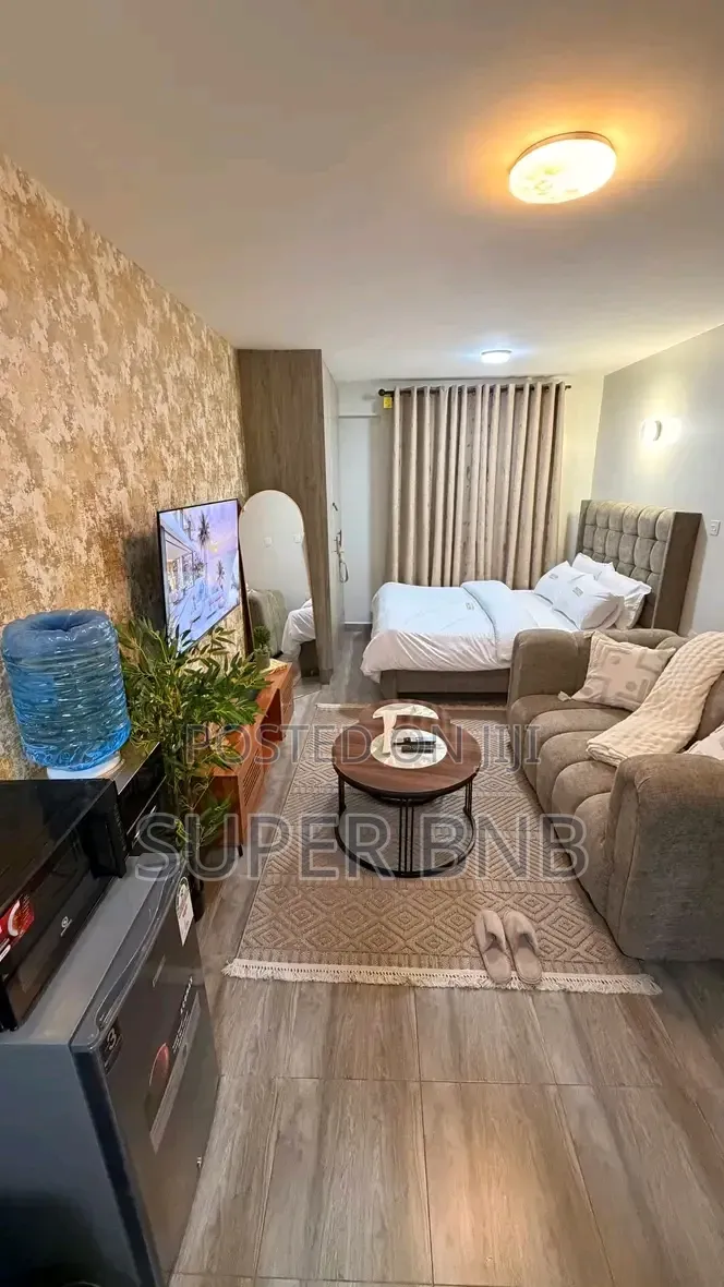 Ruaka
Airbnb Studio Next to Quickmart, Banana Road
