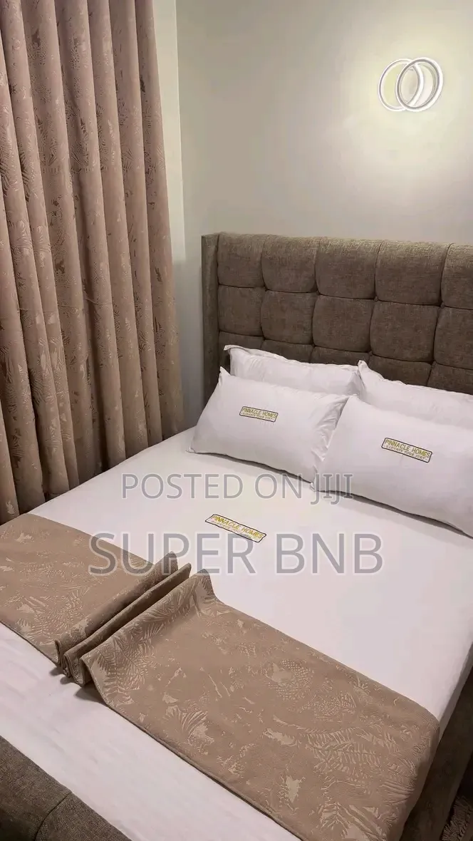 Ruaka
Airbnb Studio Next to Quickmart, Banana Road