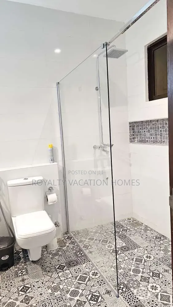 Mordern Furnished Apartments for Short Stays in Nyali