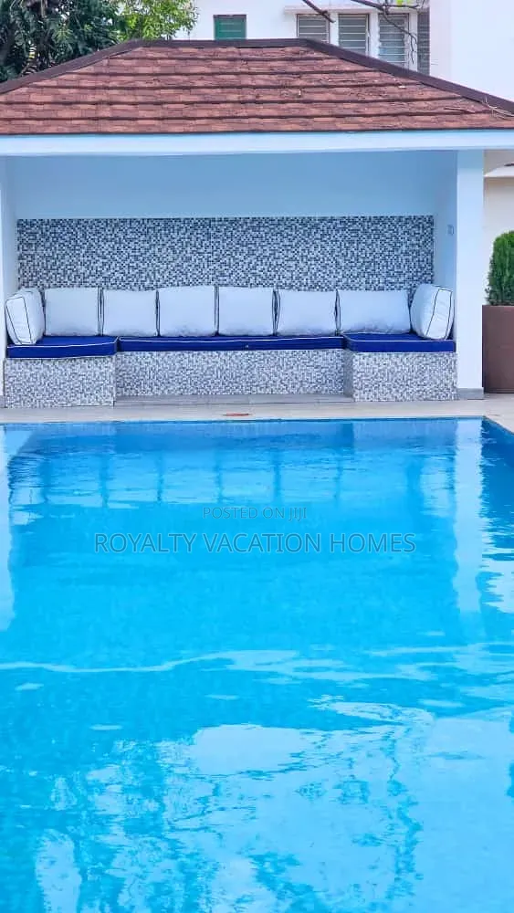 Mordern Furnished Apartments for Short Stays in Nyali