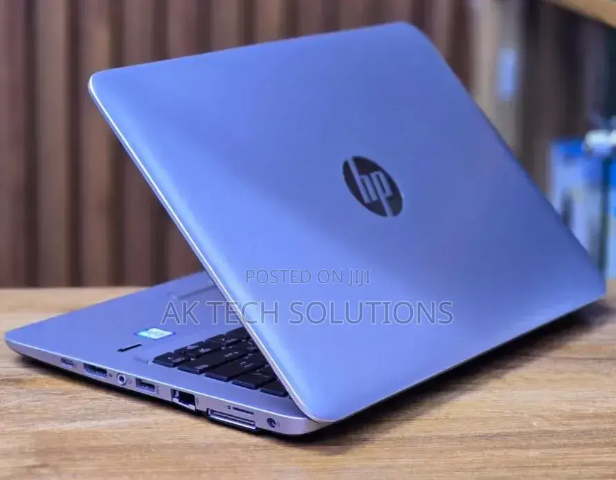 Laptop HP EliteBook 820 G3 8GB Intel Core i5 SSD 256GB