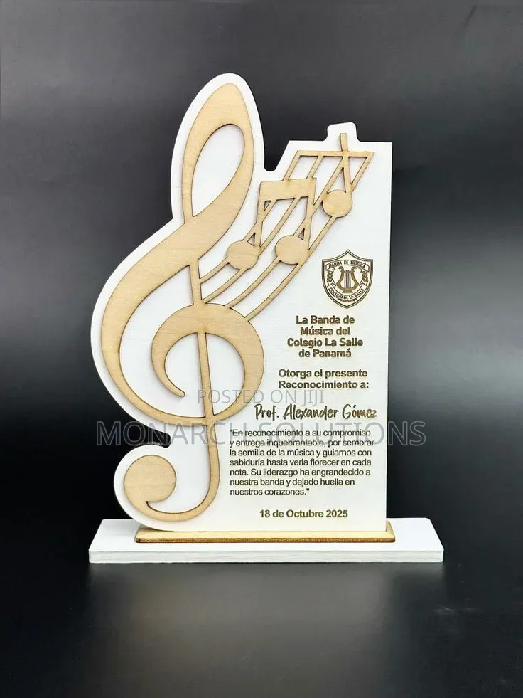 Musical Awards