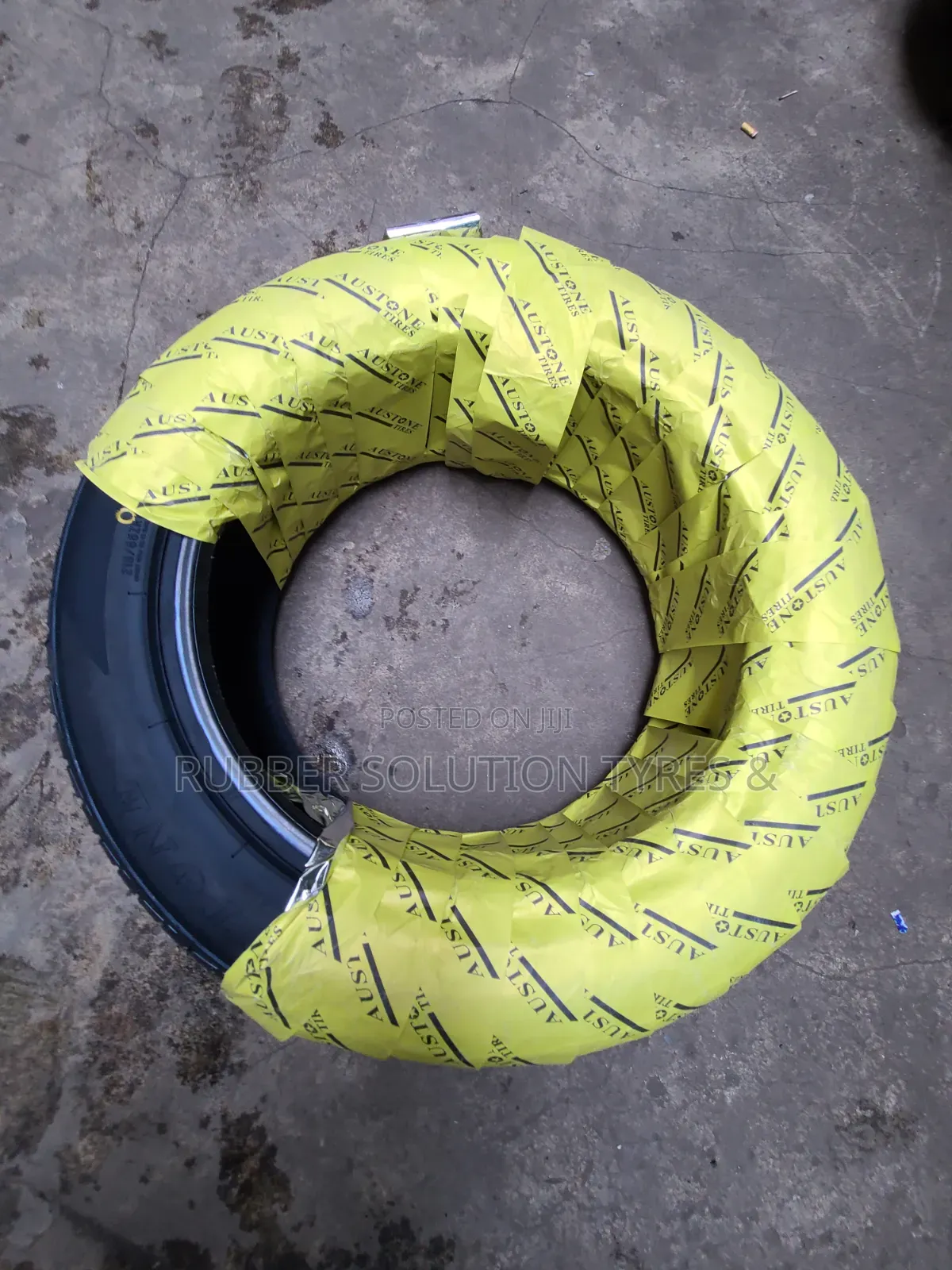 215 /55 R17 Austone Tyres 98y Xl Athena Sp-701