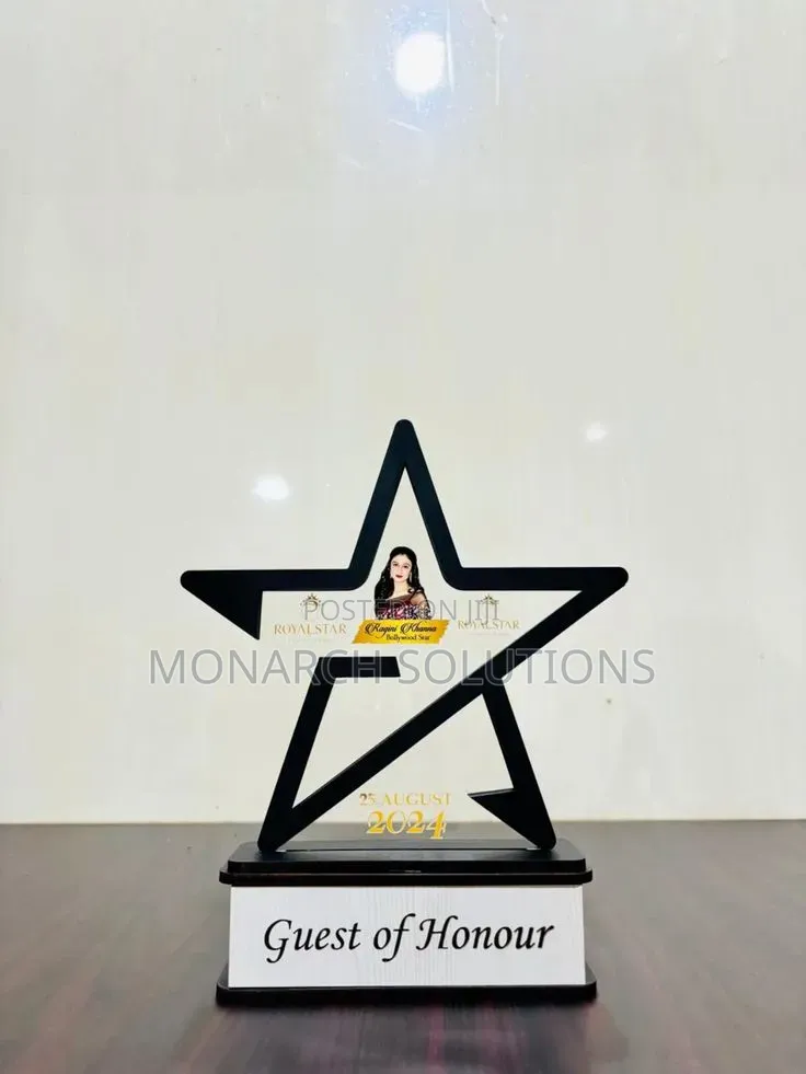 Black Star Awards
