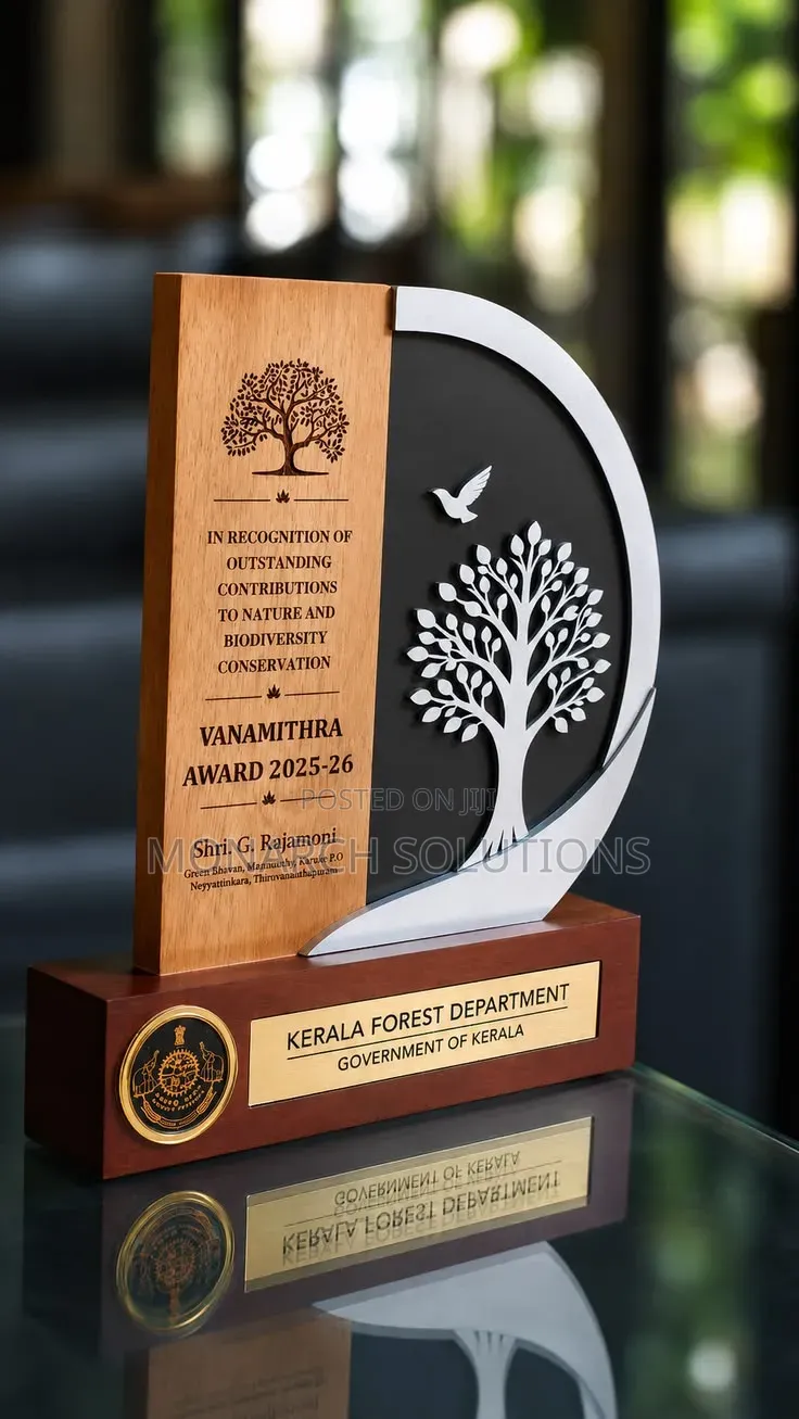 Awards From Best Hotels