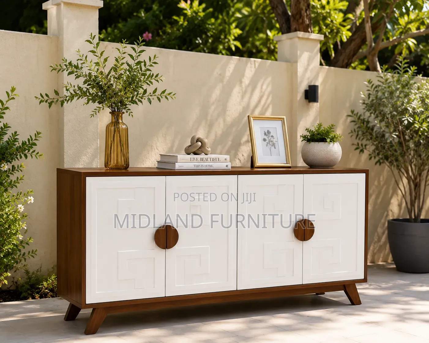 Modern Sideboard Buffet Cabinets