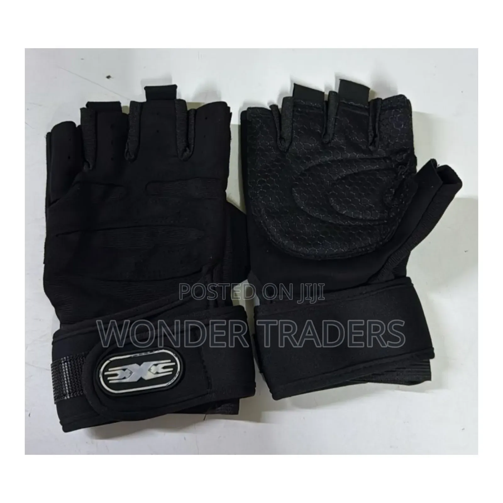 Gym Gloves*Extra Large Size Advanced Gloves*