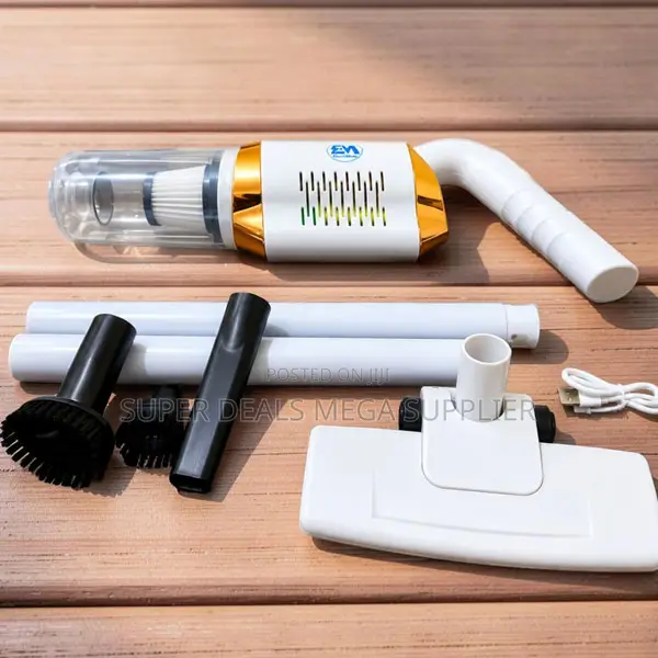 Hardwood Cleaning Rechargeable Cordless Vacuum Cleaners