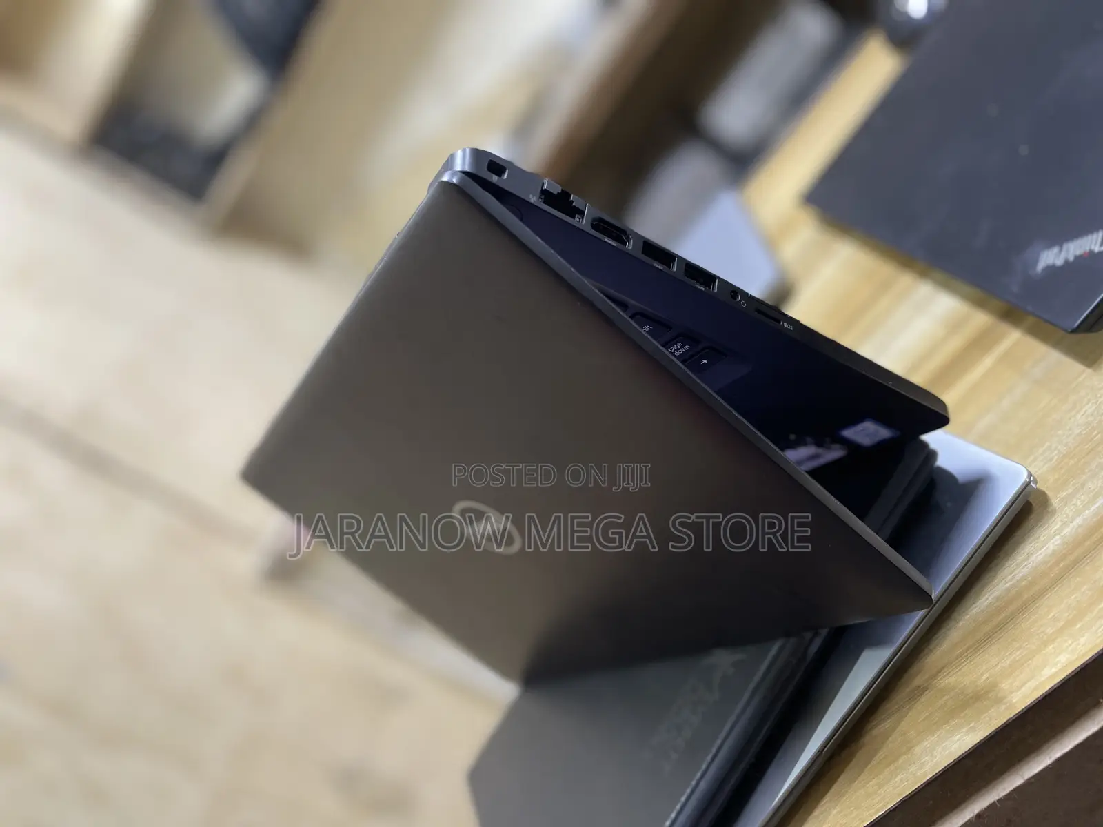 Laptop Dell Latitude 5400 8GB Intel Core i5 SSD 256GB