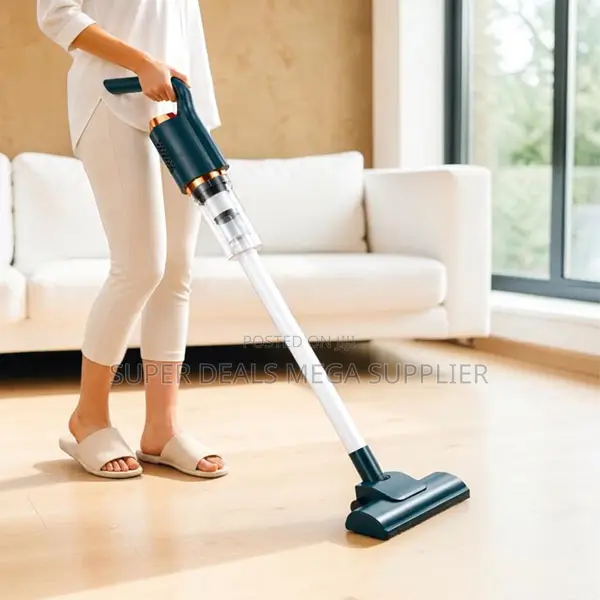 Dust Removal Rechargeable Cordless Vacuum Cleaners