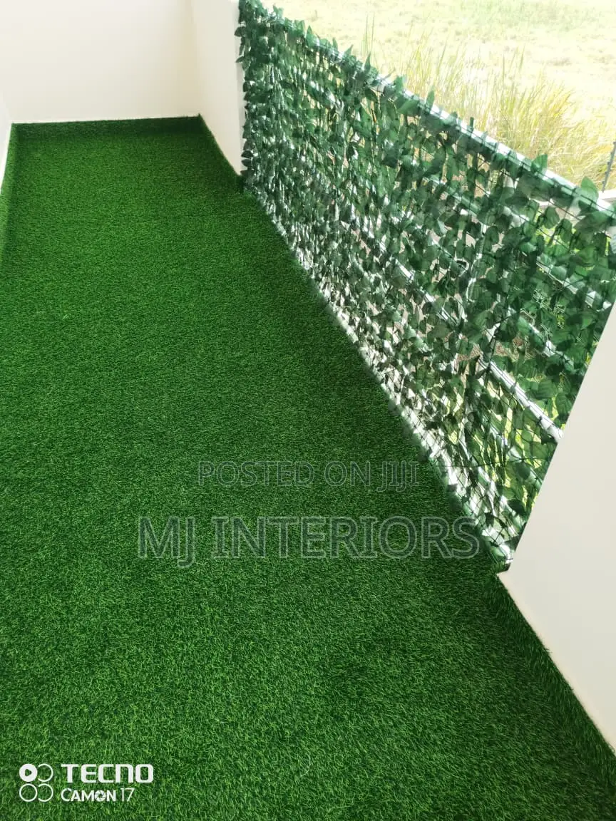 Artificial Turf Flooring for Patios Courtyard Designs
