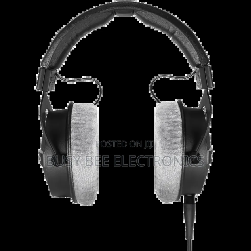 Beyerdynamic Dt 770 Pro X