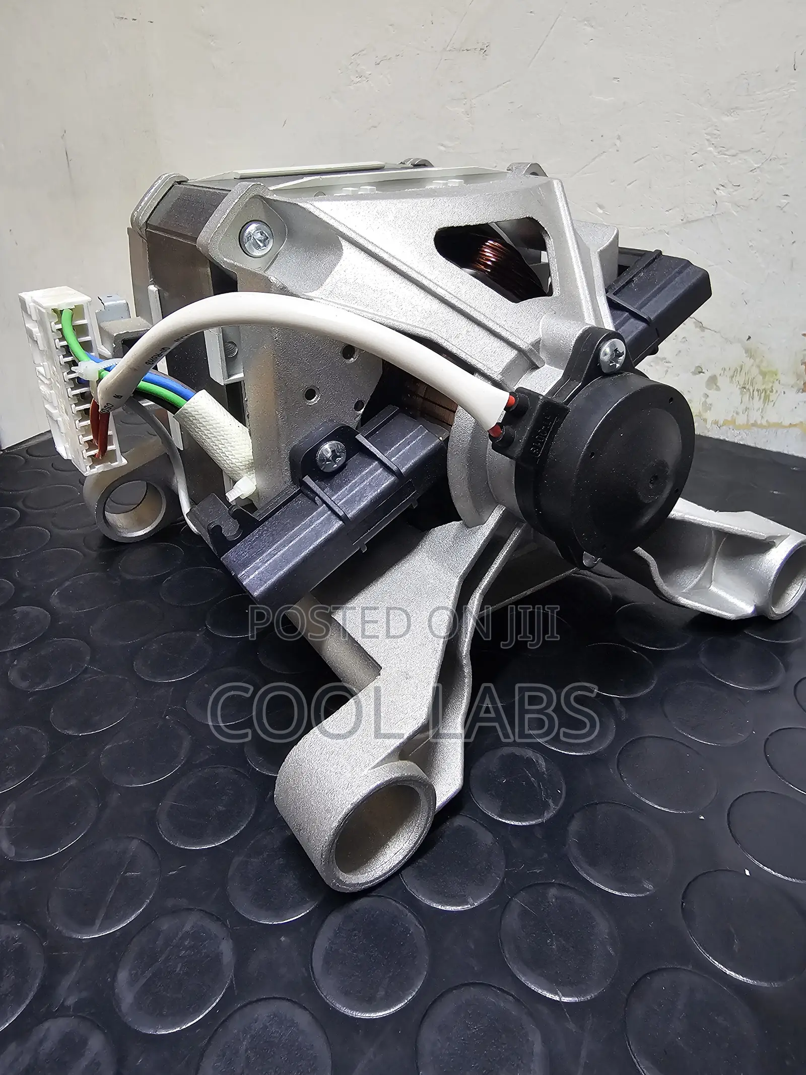 Washing Machine Motors Universal Front Load